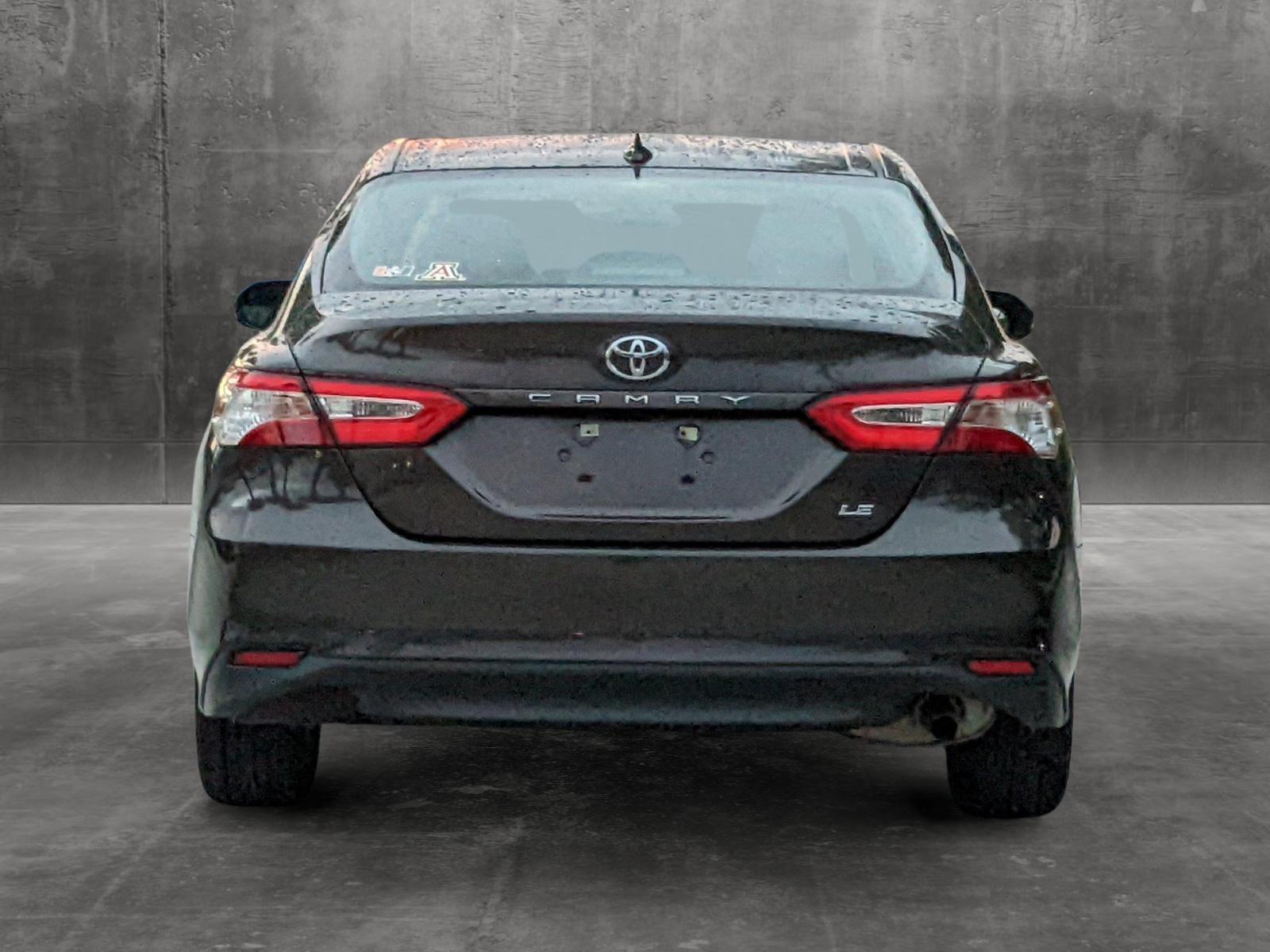 2019 Toyota Camry Vehicle Photo in Davie, FL 33331