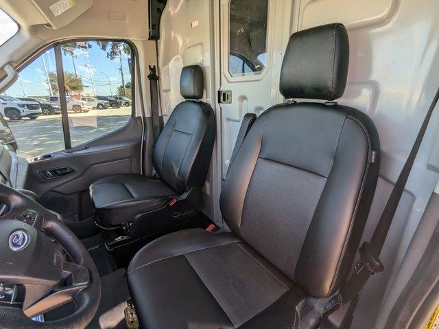 2022 Ford Transit Cargo Van Vehicle Photo in SELMA, TX 78154-1459