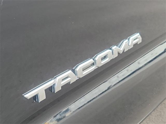 2022 Toyota Tacoma 4WD Vehicle Photo in BERLIN, MD 21811-1121