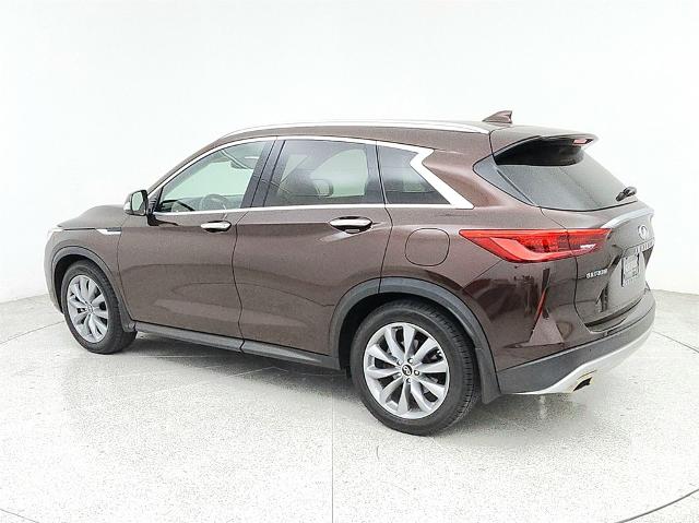 2021 INFINITI QX50 Vehicle Photo in Grapevine, TX 76051