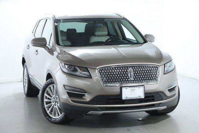 2019 Lincoln MKC Vehicle Photo in BEACHWOOD, OH 44122-4298