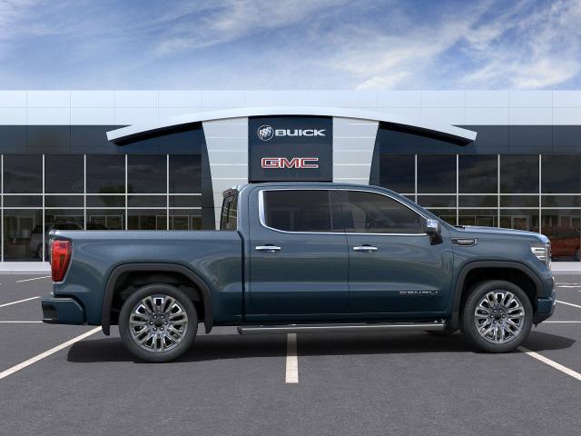 2024 GMC Sierra 1500 Vehicle Photo in LAS VEGAS, NV 89146-3033