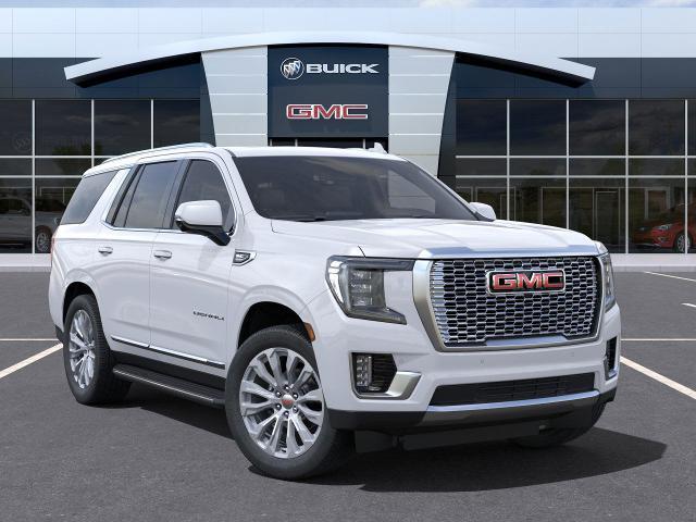 2024 GMC Yukon Vehicle Photo in GOLDEN, CO 80401-3850