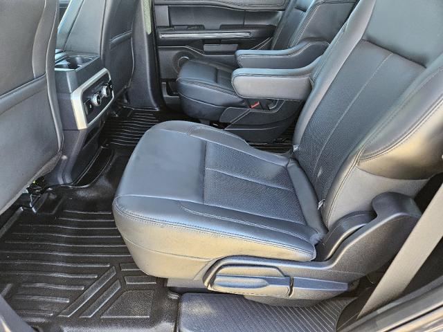 2022 Ford Expedition Vehicle Photo in Denison, TX 75020