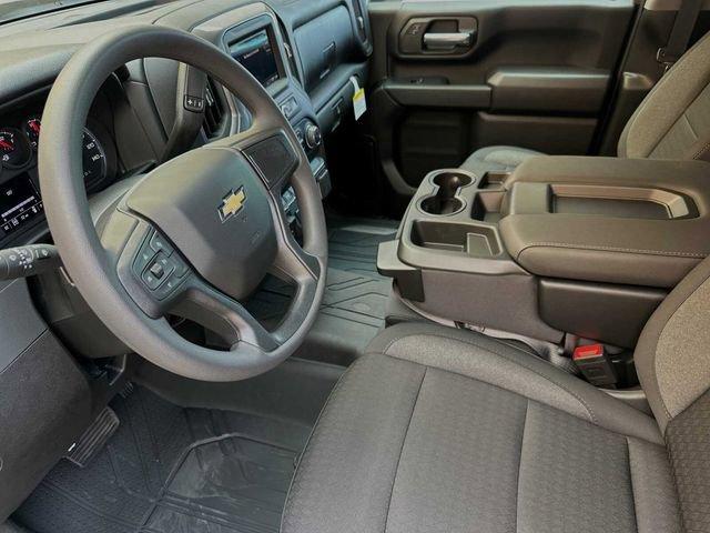 2024 Chevrolet Silverado 2500 HD Vehicle Photo in RIVERSIDE, CA 92504-4106