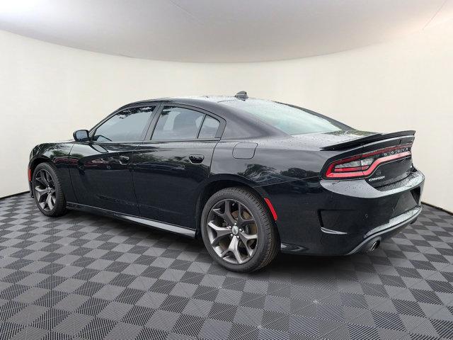 2019 Dodge Charger Vehicle Photo in West Chester, PA 19382