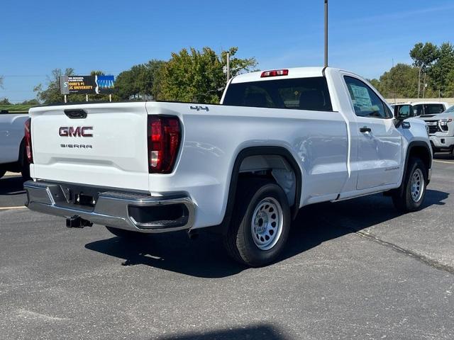 2025 GMC Sierra 1500 Vehicle Photo in COLUMBIA, MO 65203-3903