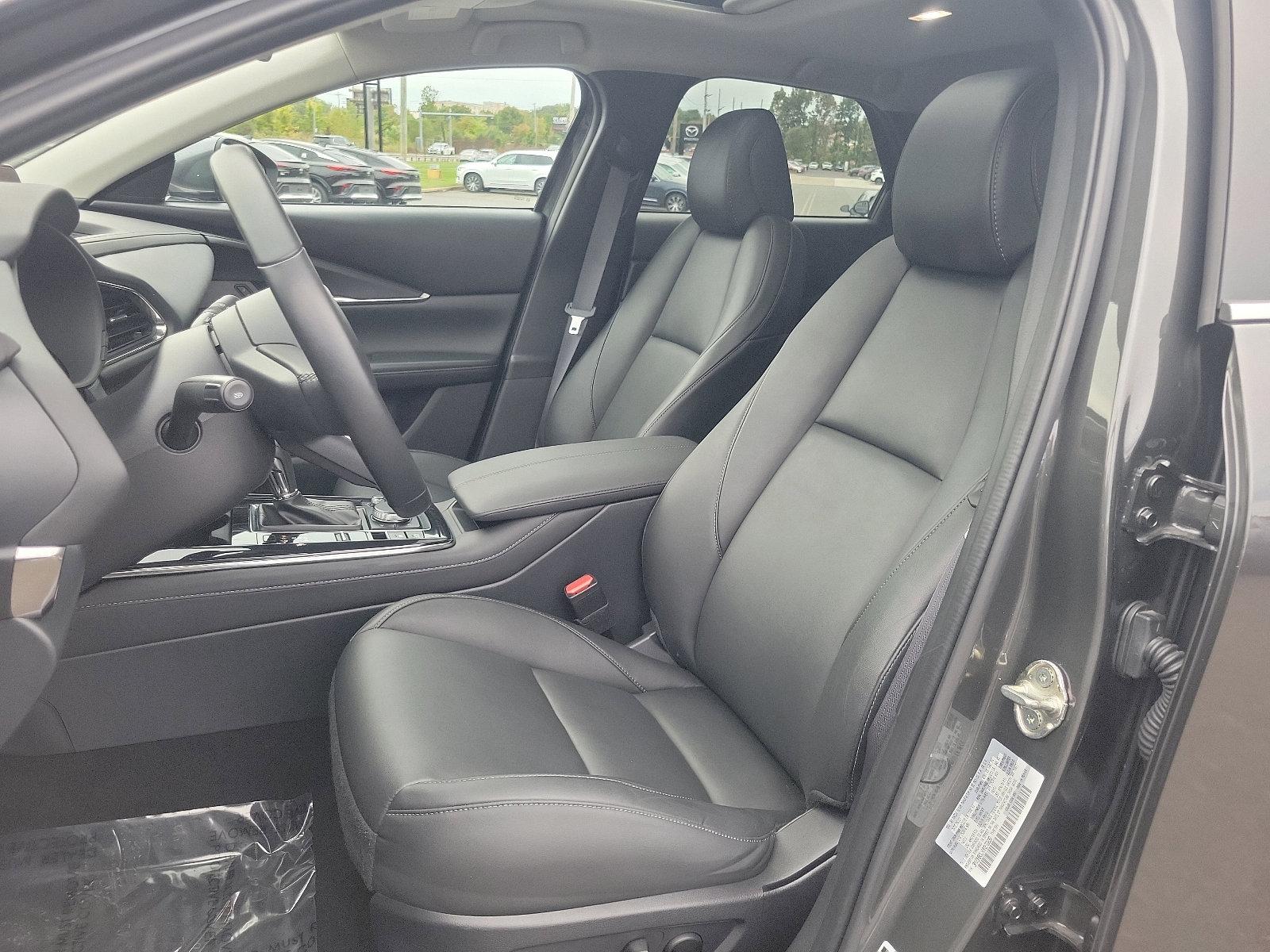 2021 Mazda CX-30 Vehicle Photo in Trevose, PA 19053