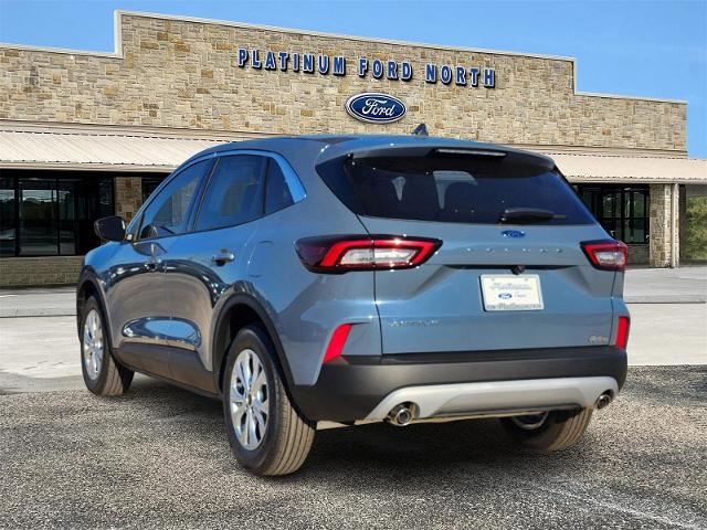 2024 Ford Escape Vehicle Photo in Pilot Point, TX 76258