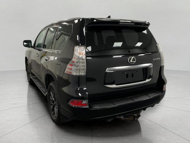 2022 Lexus GX 460 Vehicle Photo in Appleton, WI 54913