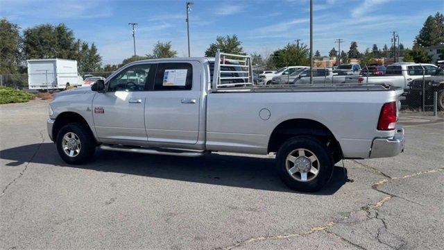 2011 Ram 2500 Vehicle Photo in BEND, OR 97701-5133