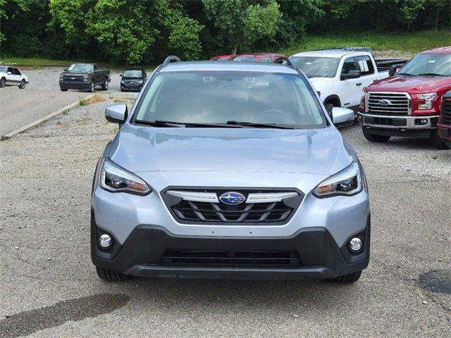 2023 Subaru Crosstrek Vehicle Photo in MILFORD, OH 45150-1684