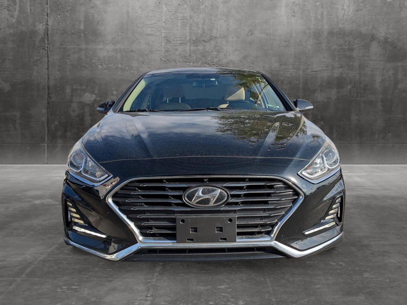 2018 Hyundai SONATA Vehicle Photo in Winter Park, FL 32792