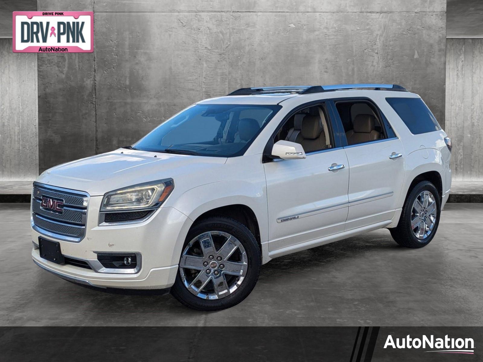 2015 GMC Acadia Vehicle Photo in Corpus Christi, TX 78415