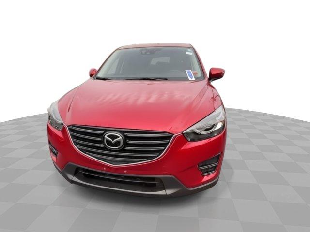 2016 Mazda CX-5 Vehicle Photo in WILLIAMSVILLE, NY 14221-4303