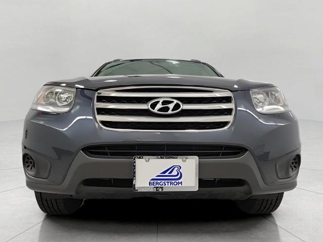 2012 Hyundai Santa Fe Vehicle Photo in APPLETON, WI 54914-4656