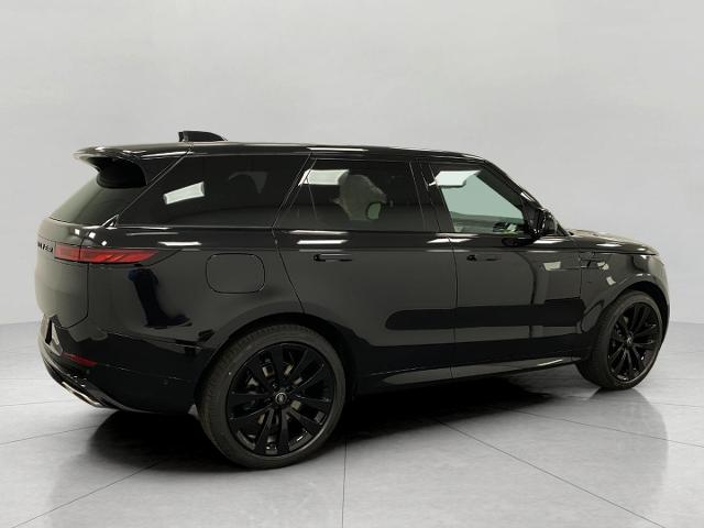 2025 Range Rover Sport Vehicle Photo in Appleton, WI 54913