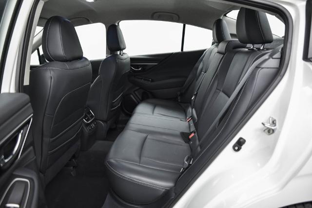 2023 Subaru Legacy Vehicle Photo in Akron, OH 44312