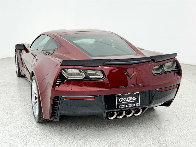 2016 Chevrolet Corvette Vehicle Photo in Grapevine, TX 76051