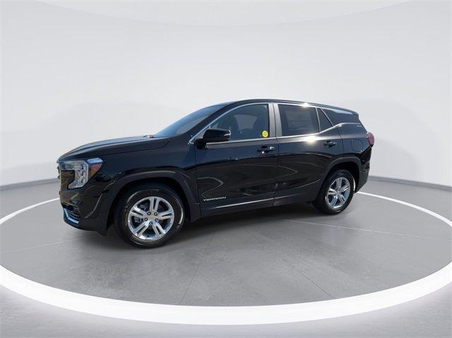 2024 GMC Terrain Vehicle Photo in BOWLING GREEN, KY 42104-4102