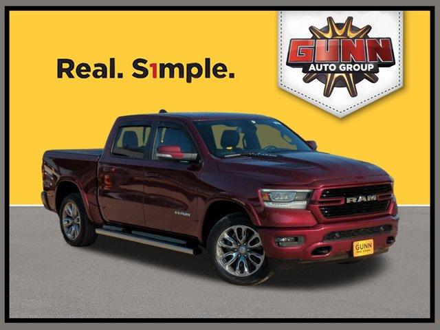 2020 Ram 1500 Vehicle Photo in SELMA, TX 78154-1460