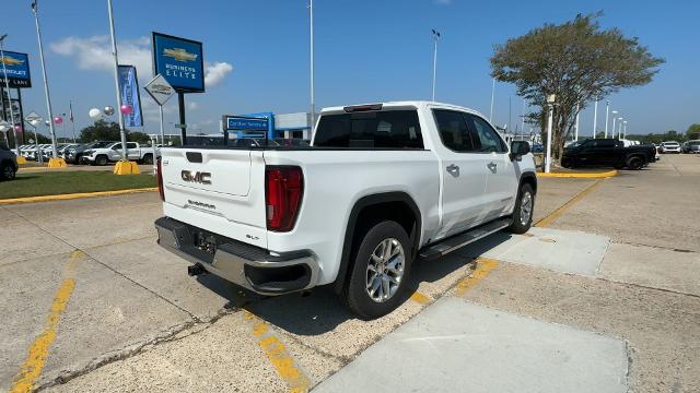 2020 GMC Sierra 1500 Vehicle Photo in BATON ROUGE, LA 70806-4466