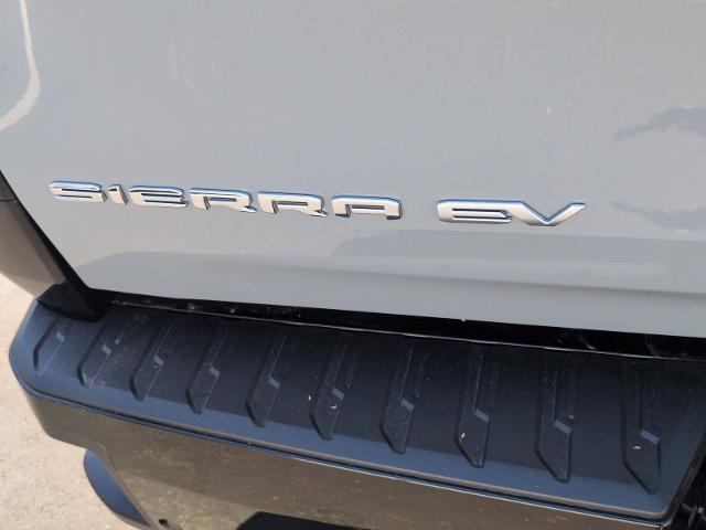 2024 GMC Sierra EV Vehicle Photo in ANAHEIM, CA 92806-5612