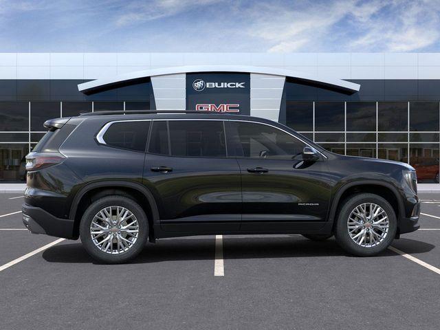 2024 GMC Acadia Vehicle Photo in WATERTOWN, CT 06795-3318