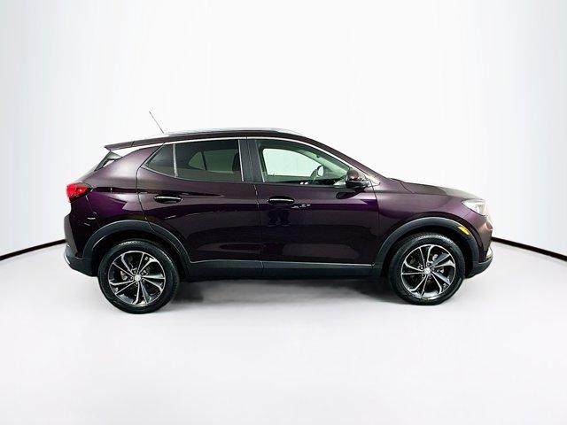 2021 Buick Encore GX Vehicle Photo in Flemington, NJ 08822