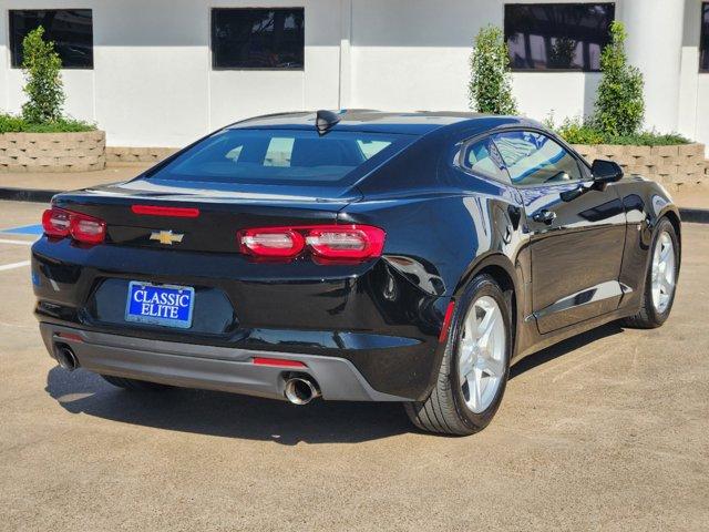 2022 Chevrolet Camaro Vehicle Photo in SUGAR LAND, TX 77478-0000