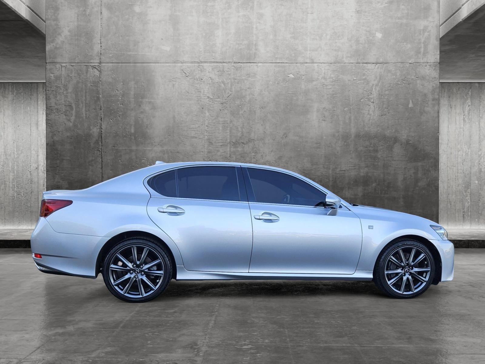 2015 Lexus GS 350 Vehicle Photo in Clearwater, FL 33764