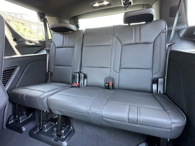 2024 Chevrolet Tahoe Vehicle Photo in DALLAS, TX 75244-5909