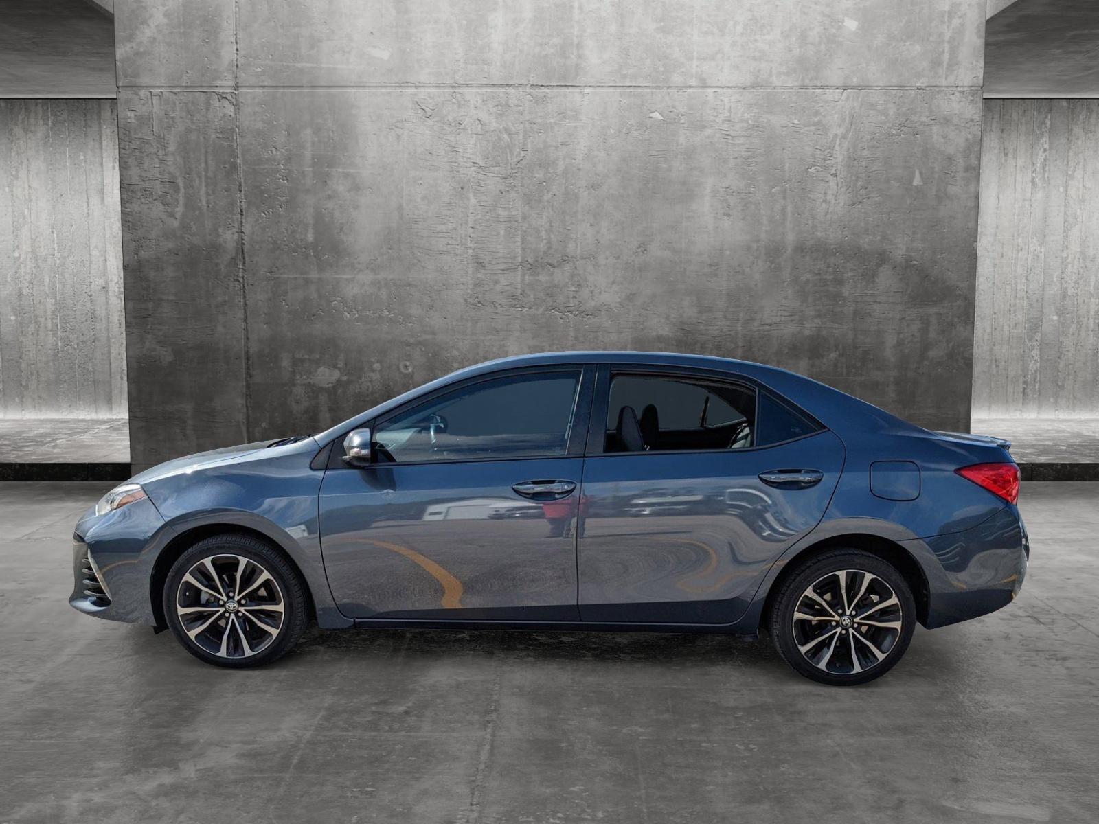 2019 Toyota Corolla Vehicle Photo in Jacksonville, FL 32244