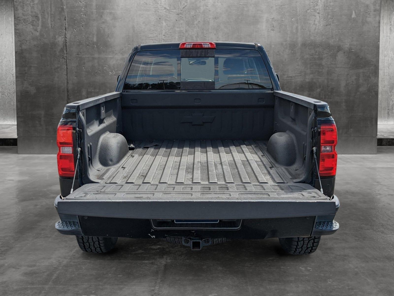 2015 Chevrolet Silverado 1500 Vehicle Photo in ORLANDO, FL 32808-7998