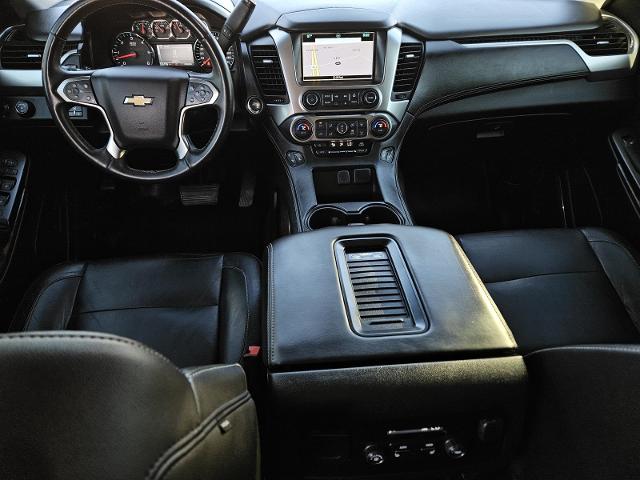 2016 Chevrolet Suburban Vehicle Photo in Weatherford, TX 76087