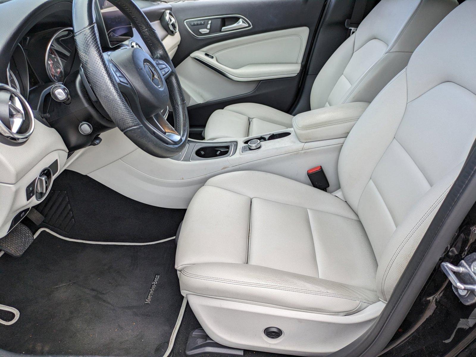 2019 Mercedes-Benz GLA Vehicle Photo in Sanford, FL 32771