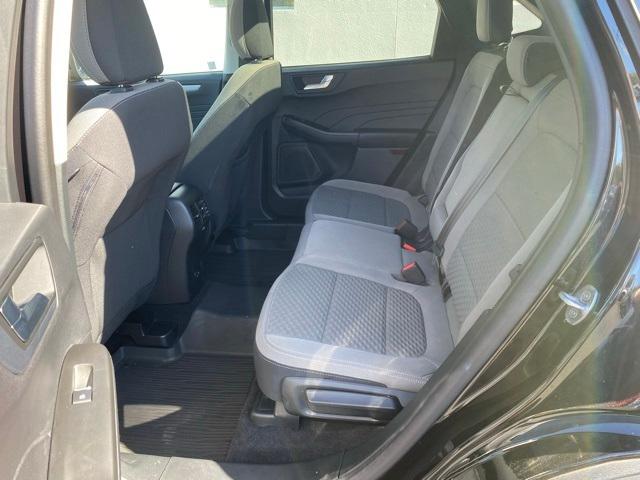 2021 Ford Escape Vehicle Photo in Mahwah, NJ 07430-1343