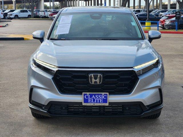 2023 Honda CR-V Vehicle Photo in SUGAR LAND, TX 77478-0000