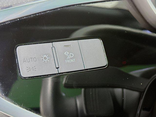 2024 Audi Q3 Vehicle Photo in Flemington, NJ 08822