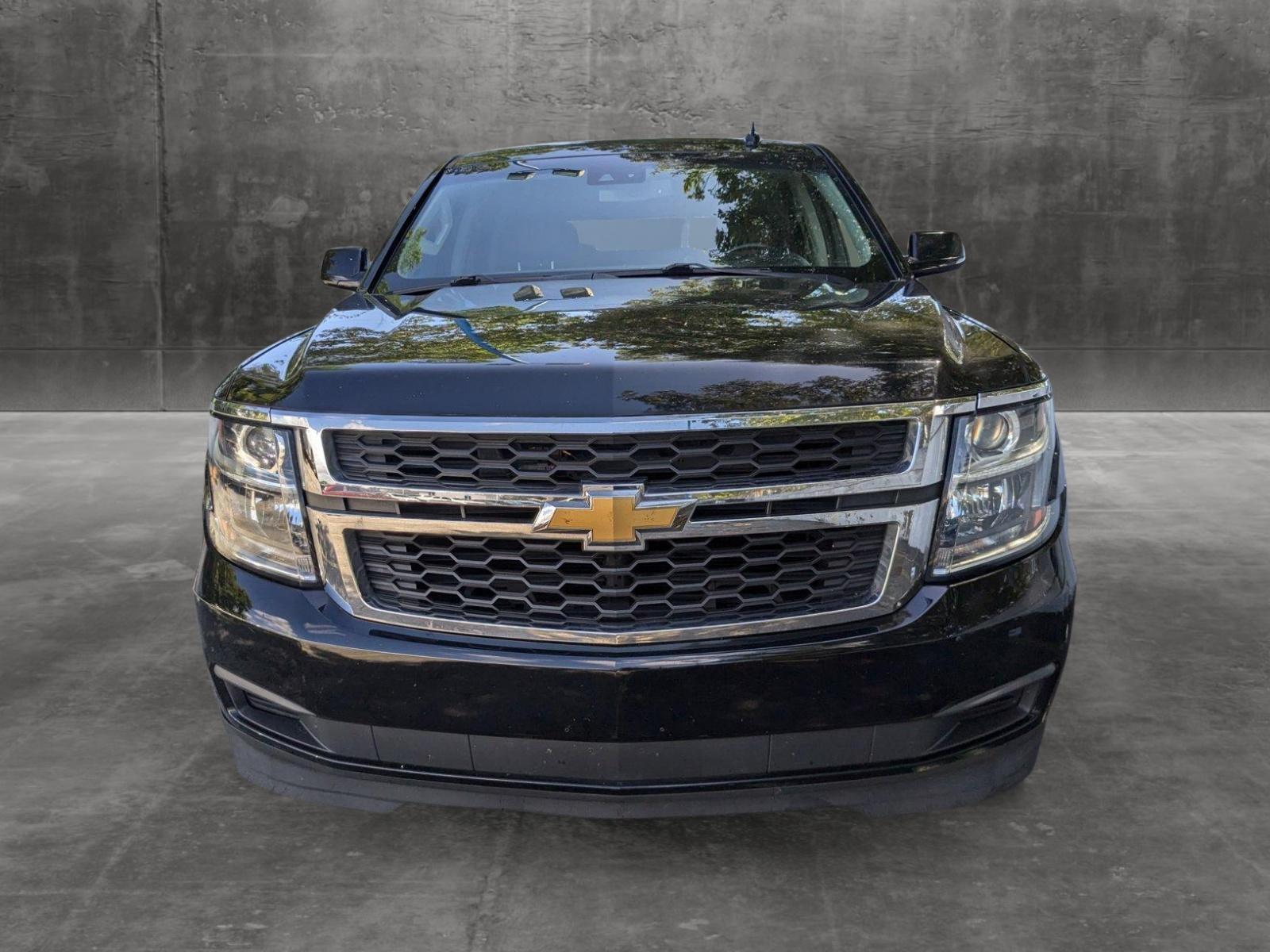 2019 Chevrolet Tahoe Vehicle Photo in MIAMI, FL 33134-2699