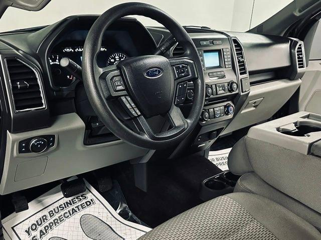 2016 Ford F-150 Vehicle Photo in MEDINA, OH 44256-9631