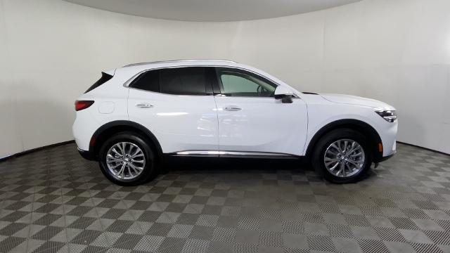 2022 Buick Envision Vehicle Photo in ALLIANCE, OH 44601-4622