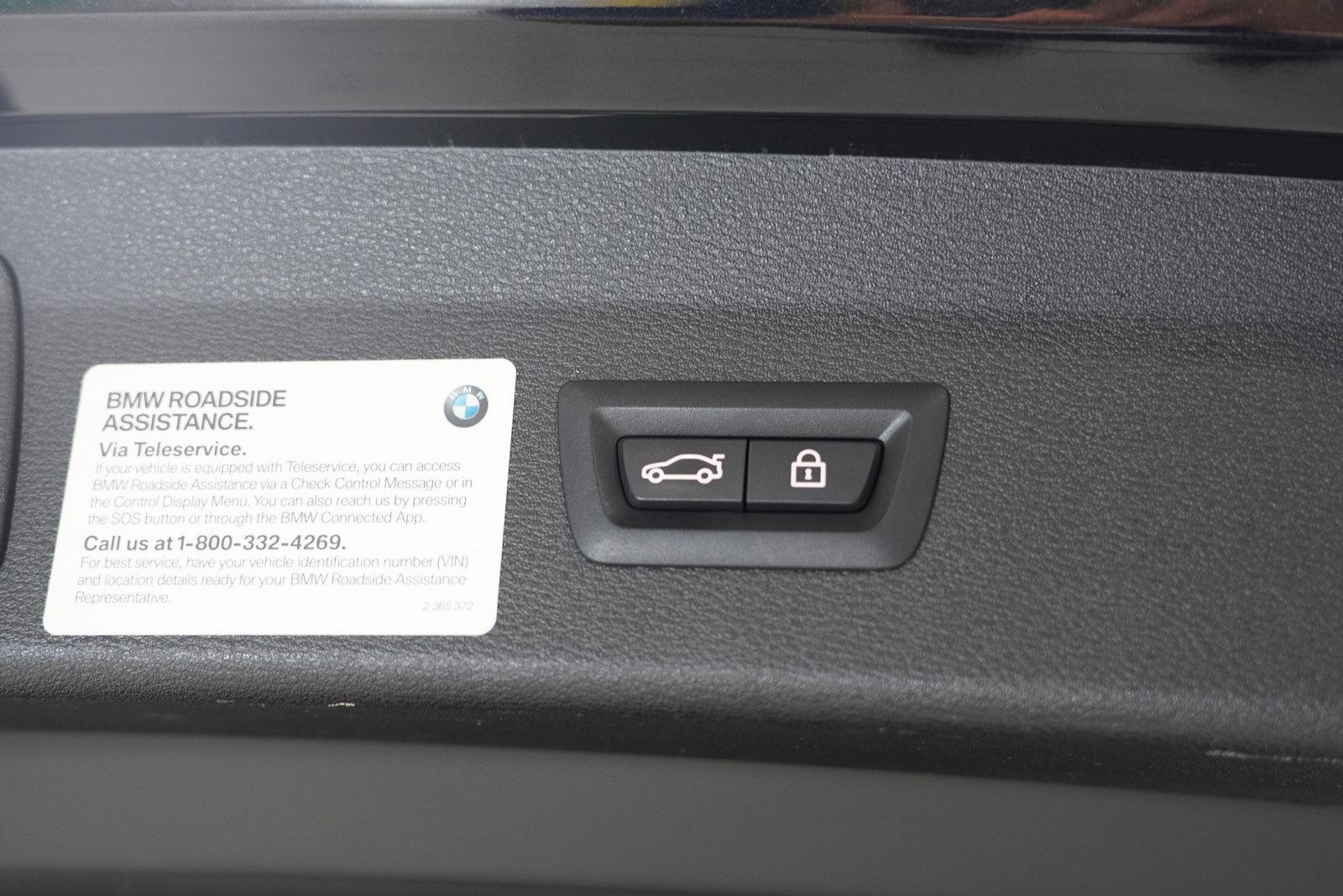 2021 BMW X1 sDrive28i Vehicle Photo in GRAPEVINE, TX 76051