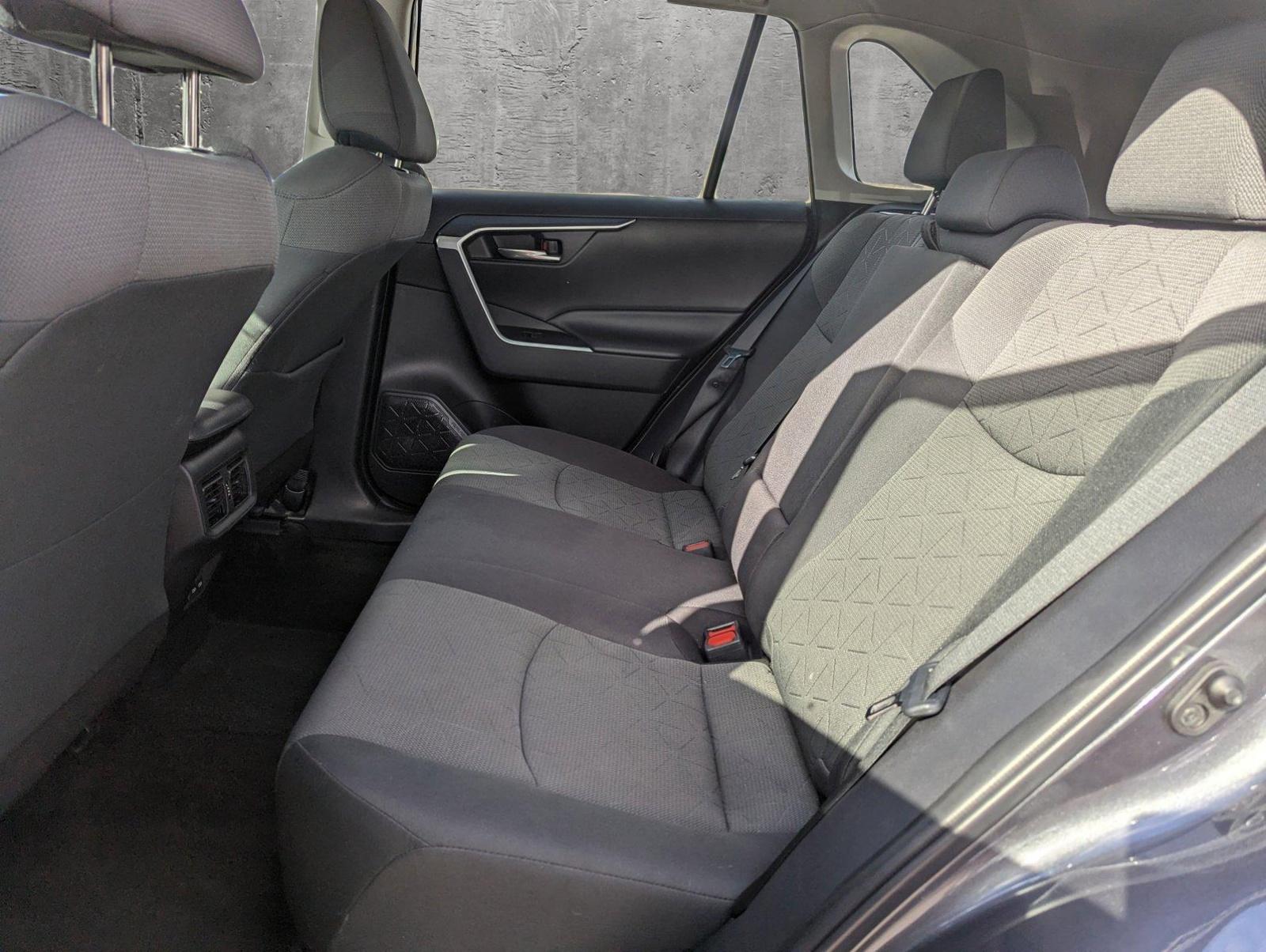 2022 Toyota RAV4 Vehicle Photo in Spokane Valley, WA 99212