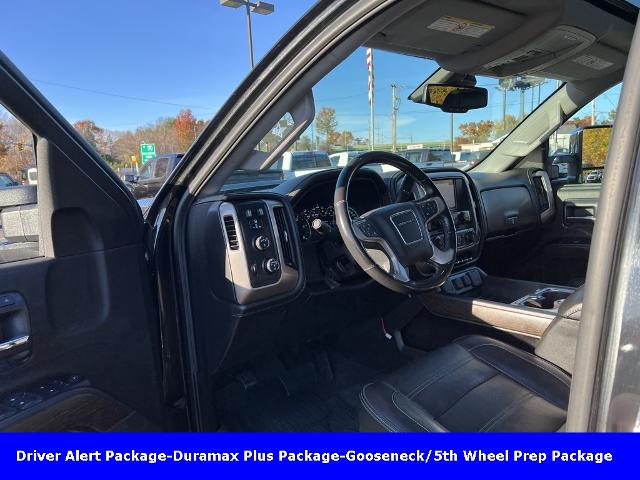 2019 GMC Sierra 2500HD Vehicle Photo in CHICOPEE, MA 01020-5001