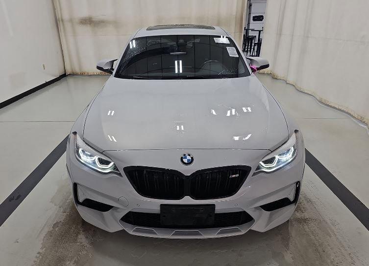 2020 BMW M2 Vehicle Photo in Saint Charles, IL 60174