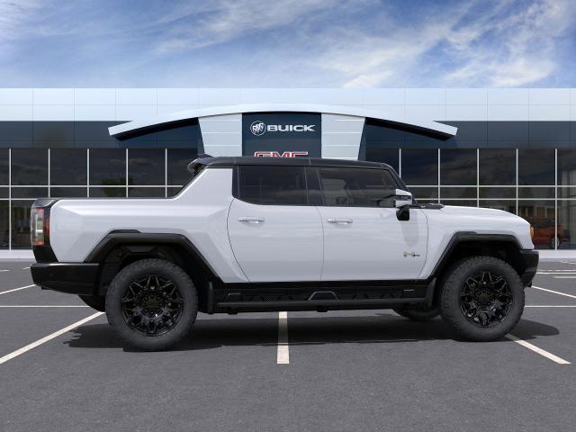 2025 GMC HUMMER EV Pickup Vehicle Photo in PASADENA, CA 91107-3803