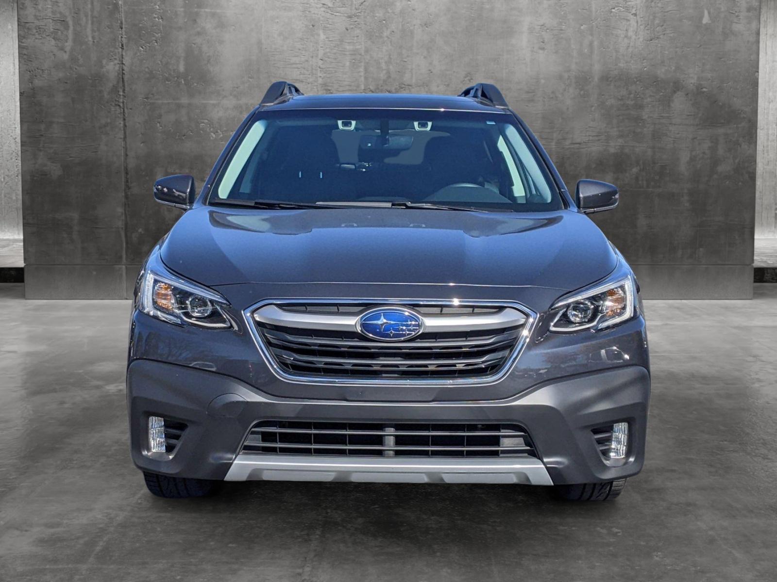 2022 Subaru Outback Vehicle Photo in Cockeysville, MD 21030