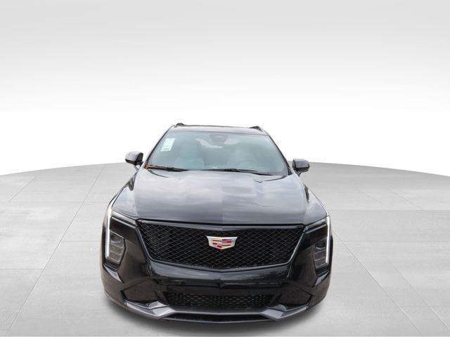 2025 Cadillac XT4 Vehicle Photo in DELRAY BEACH, FL 33483-3294