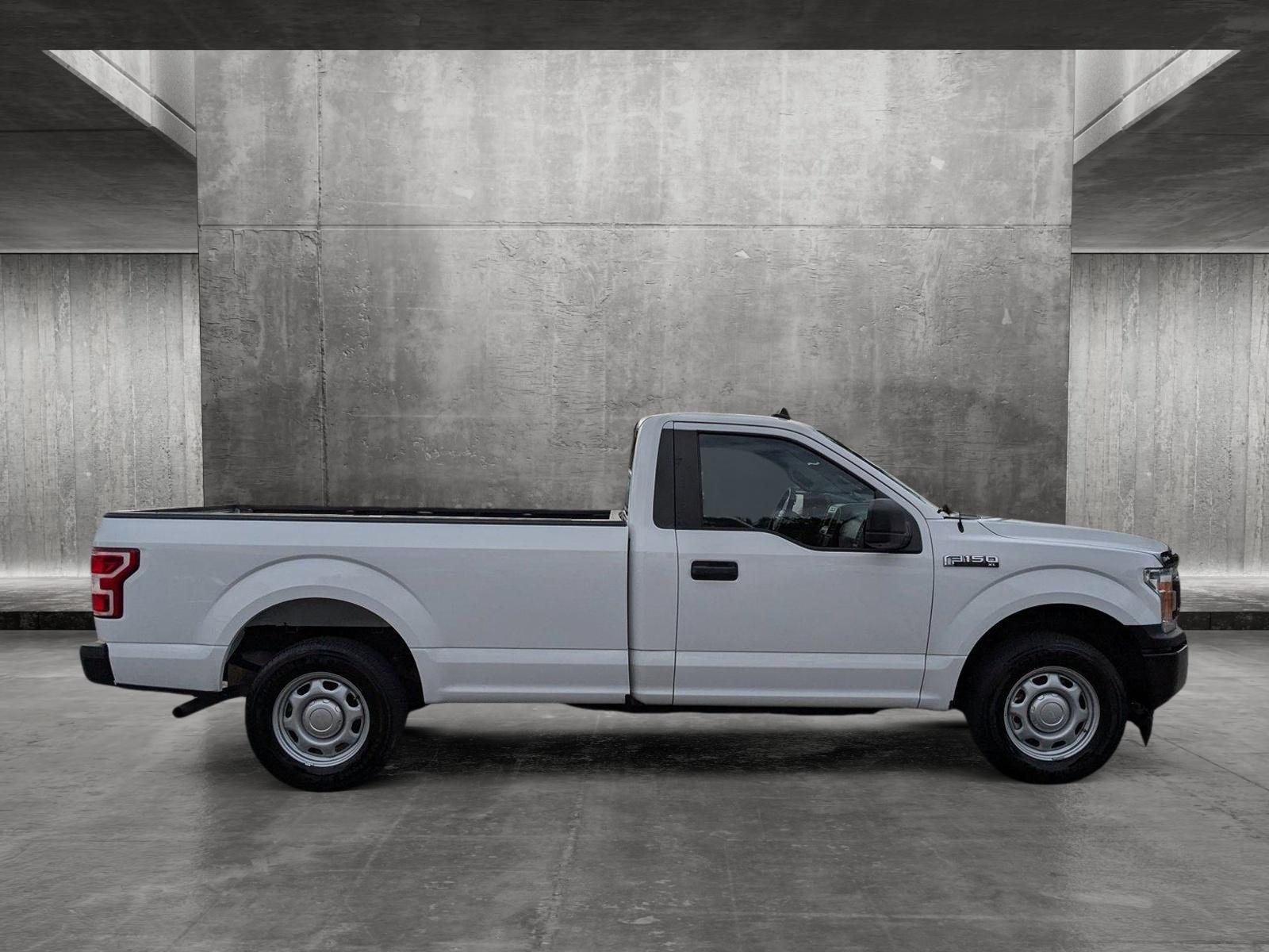 2020 Ford F-150 Vehicle Photo in Miami, FL 33015